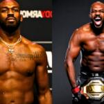"Jon Jones Under Fire: Alleged Death Threats During Drug Testing Stir Up Trouble for UFC Champ"