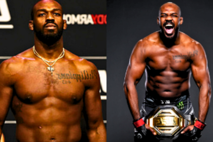 "Jon Jones Under Fire: Alleged Death Threats During Drug Testing Stir Up Trouble for UFC Champ"