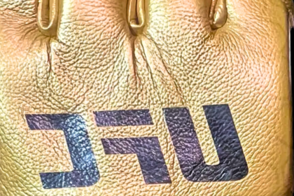 UFC Unveils Enhanced Gloves for Safer Fights