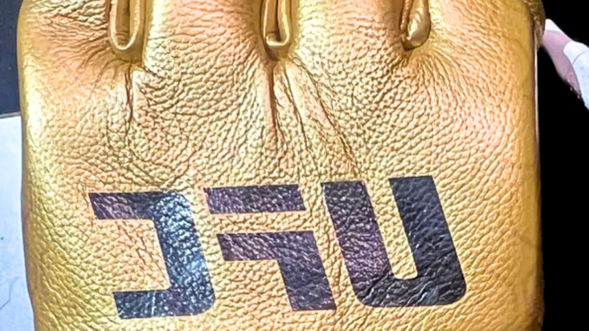 UFC Unveils Enhanced Gloves for Safer Fights