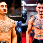 "Holloway's Last-Second Knockout Solidifies UFC's Dominance"