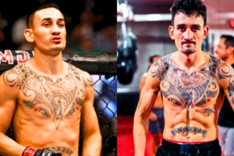 "Holloway's Last-Second Knockout Solidifies UFC's Dominance"