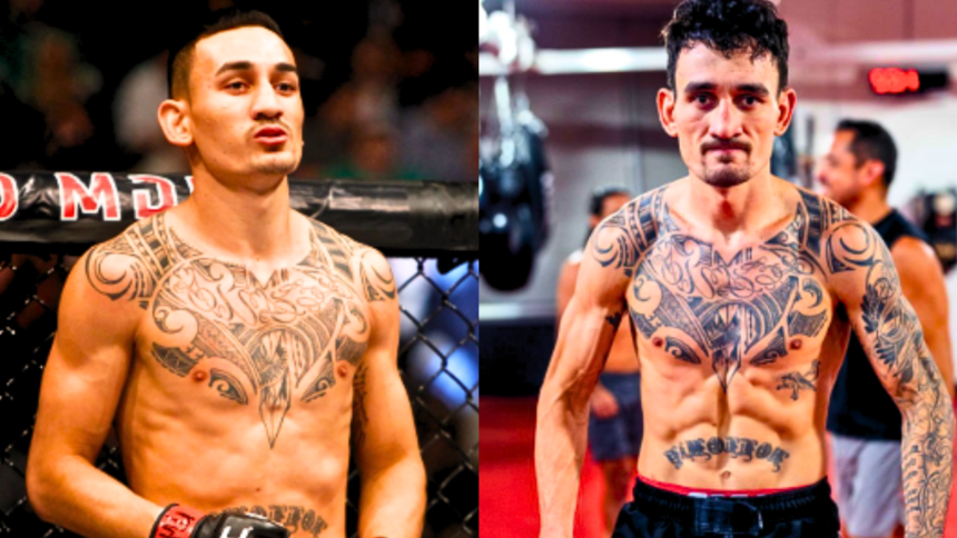 "Holloway's Last-Second Knockout Solidifies UFC's Dominance"