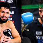 "Dennis Buzukja's Tristate Homecoming: Eyeing Newark and MSG After Debut UFC Victory"