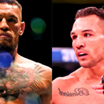 "McGregor vs. Chandler: UFC 303 Opening Odds Revealed!"
