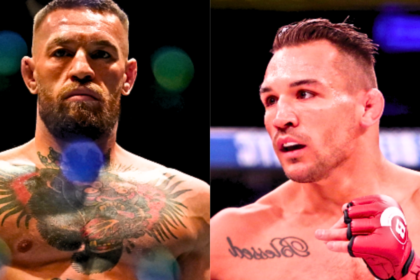"McGregor vs. Chandler: UFC 303 Opening Odds Revealed!"