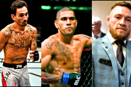 "Inside UFC 300: Pereira's Power, Holloway's Heroics, and McGregor's Comeback"