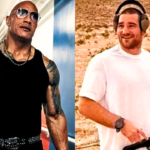 "Strickland Calls Out The Rock Over Politics: 'Every Bit of Him Seems Fake'"