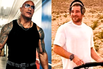 "Strickland Calls Out The Rock Over Politics: 'Every Bit of Him Seems Fake'"