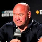 "Dana White Opens Up About Losing His Parents"
