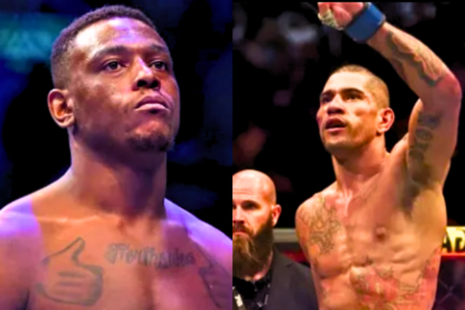 "Your Ultimate Guide to Watching UFC 300: Pereira vs. Hill Fight Card Details, Start Times, and More"