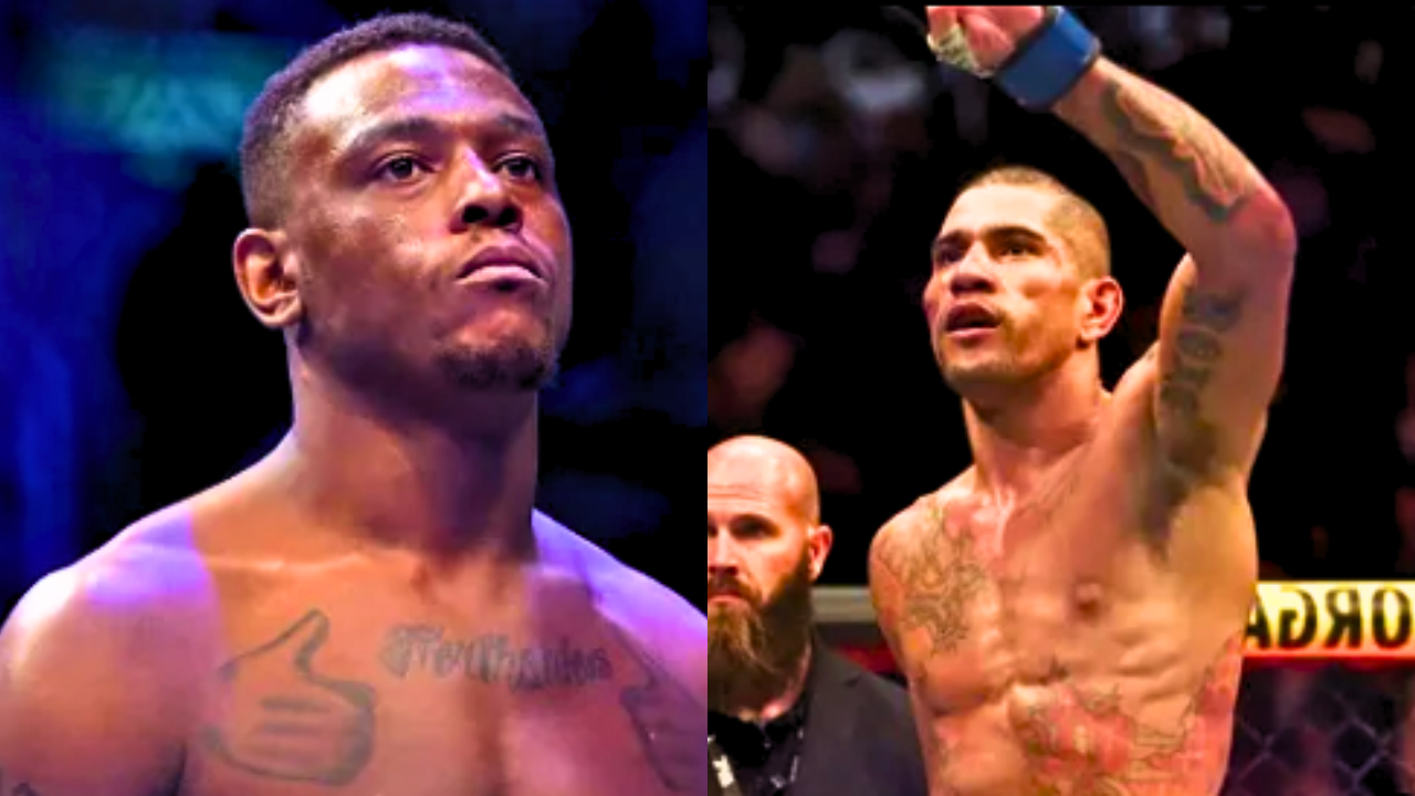 "Your Ultimate Guide to Watching UFC 300: Pereira vs. Hill Fight Card 