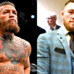 "McGregor Returns: Face-Off with Michael Chandler at UFC 303"