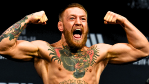 "McGregor's UFC Comeback: Caution Urged Amid Red Flags"