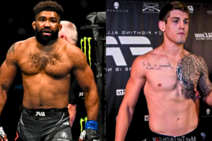 "Your Ultimate Guide to UFC Vegas 90: Brendan Allen vs. Chris Curtis 2"