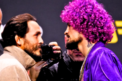 "Prelim Recap: UFC 299 - O'Malley vs. Vera 2"