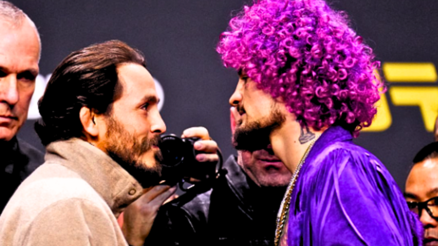 "Prelim Recap: UFC 299 - O'Malley vs. Vera 2"