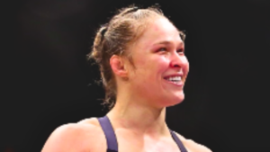 "Ronda Rousey's Hidden Struggle: Concealing Concussions and Neurological Injuries"