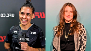 "Nora Cornolle Opens Up About Weight Cut Mishap with Melissa Mullins at UFC Fight Night 240"


