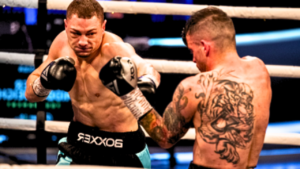 "Surprise Wins in Belgrade: France and Poland Shake Up IMMAF Championships!"