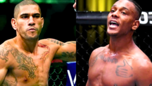 "Exciting Matches Ahead: Brendan Allen vs. Chris Curtis Rematch, Alex Pereira vs. Jamahal Hill Set for 2024 UFC Events"