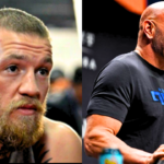 "Dana White Brushes Off McGregor Buzz: 'Just Internet Nonsense'"