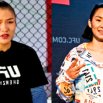 "Zhang Weili Retains UFC Strawweight Title in Thrilling Win Against Yan Xiaonan: A Chinese Derby Showdown"