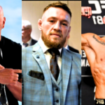 "Dana White Denies Conor McGregor's Request for Shorter Bout with Michael Chandler"