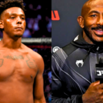 "Jamahal Hill Steps Back in the Ring: Faces Khalil Rountree at UFC 303"