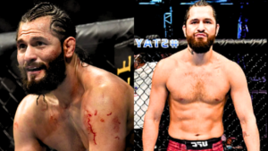 "Masvidal's Mediation: Preventing Pre-Fight Drama with a Human Touch"