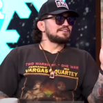 Dillon Danis Reached out to Boxer Ryan Garcia in an Instagram Controversy