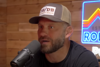 'Cowboy' Donald Cerrone Injured: Fans focus on MMA Star's Fall