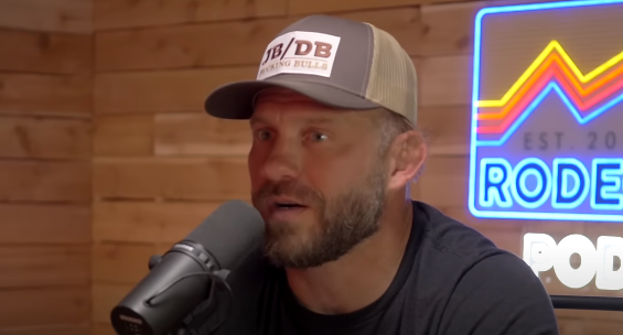 'Cowboy' Donald Cerrone Injured: Fans focus on MMA Star's Fall