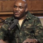 Kamaru Usman’s Manager, Ali Abdelaziz, Set the Record Straight Amid Injury Claims