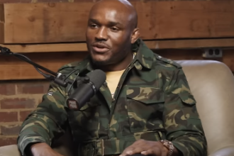 Kamaru Usman’s Manager, Ali Abdelaziz, Set the Record Straight Amid Injury Claims