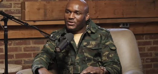 Kamaru Usman’s Manager, Ali Abdelaziz, Set the Record Straight Amid Injury Claims