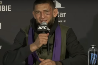 Chimaev’s Fight Plan: Surgery, Recovery and UFC Pay