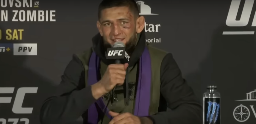 Chimaev’s Fight Plan: Surgery, Recovery and UFC Pay