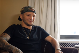 From Bantamweight to Middleweight? TJ Dillashaw Big Changes