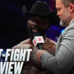 "Kasanganay Triumphs Over Polizzi in Thrilling PFL 2 Showdown!"