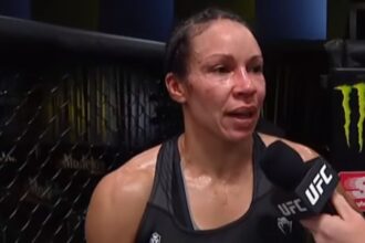 Breaking Down Marion Reneau's Net Worth: How the MMA Star Built Her Financial Empire