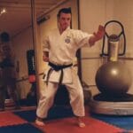 Future Champion: Belfast Karate Brunton Aims to Continue Success After Dublin Win