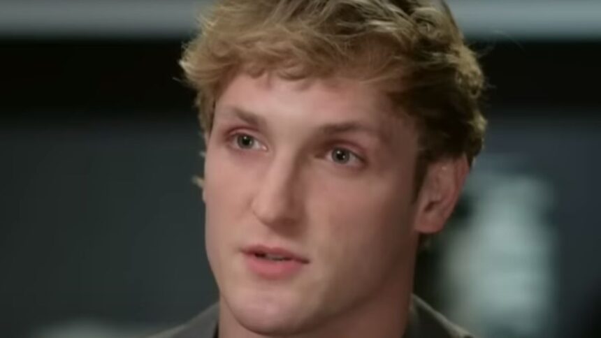 Logan Paul Made a Big Point: Injury Could Be a Nightmare for Dillon Dennis