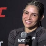 Polyana Viana: From the Ashes to the UFC Championship