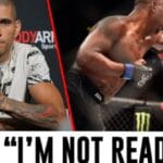 Jamahal Hill Defends UFC Light Heavyweight Division Against ESPN's Criticism
