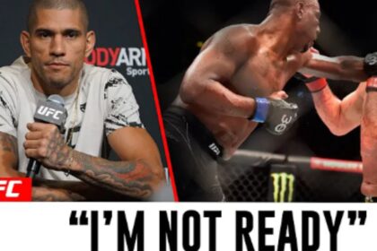 Jamahal Hill Defends UFC Light Heavyweight Division Against ESPN's Criticism