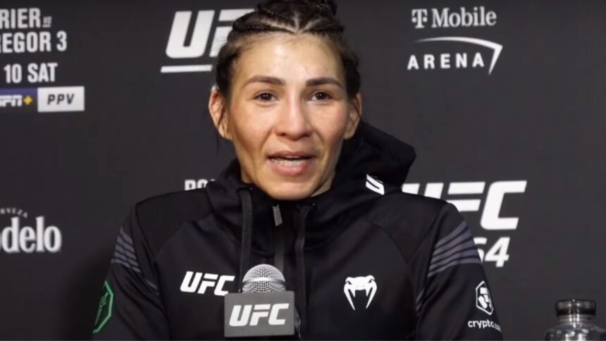 Meet Irene Aldana: Irene Aldana’s Net Worth Has Been Revealed, Shocked Fans Everywhere