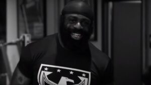 Kimbo Slice