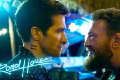 Conor McGregor's "Roadhouse" Film Shatters Records, Cementing His Hollywood Presence