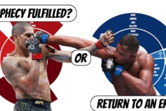 UFC 300 Set to Feature Alex Pereira vs. Jamahal Hill: Fight Card, Date, Odds, Rumors, Complete Guide, and Location